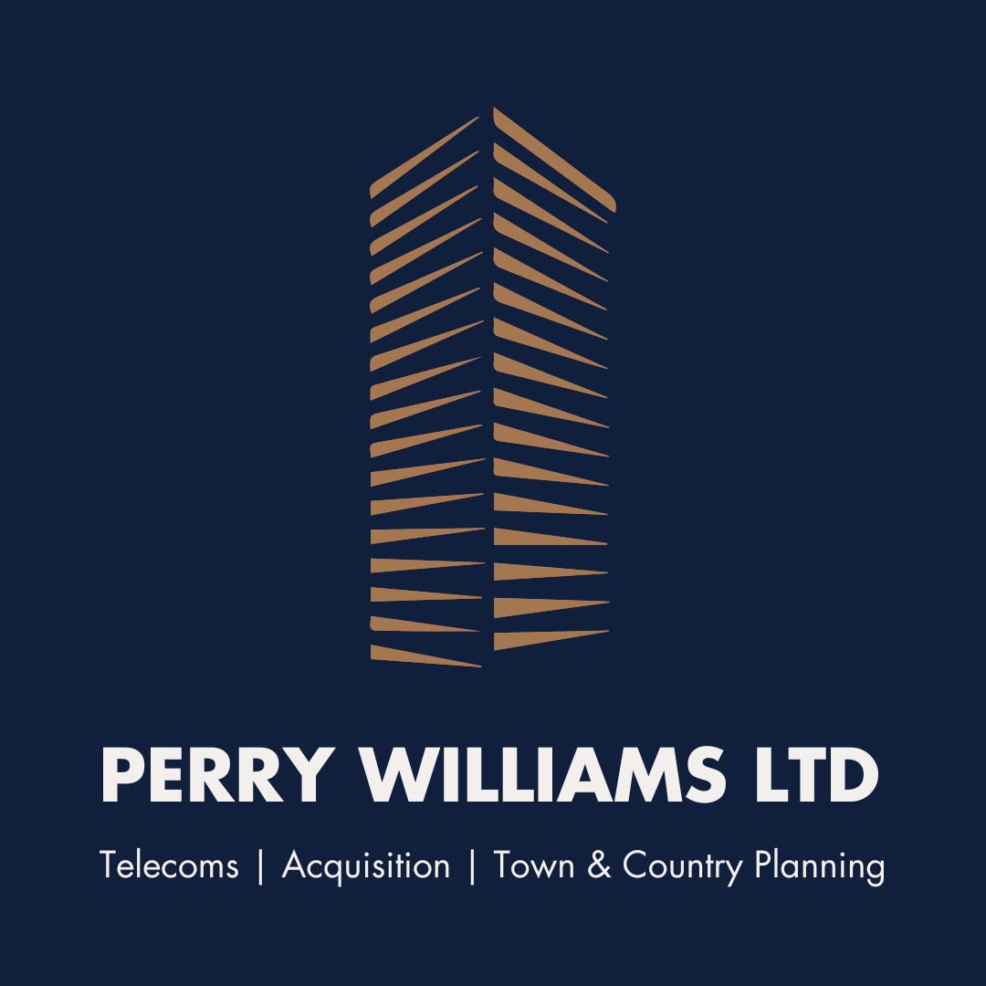 Perry Williams Logo